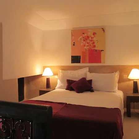 Riad Magellan-2