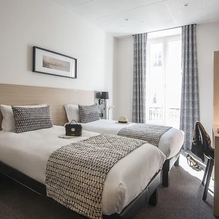 Hotel Saint Gothard-2