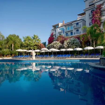 Sant Alphio Garden Hotel & Spa-3