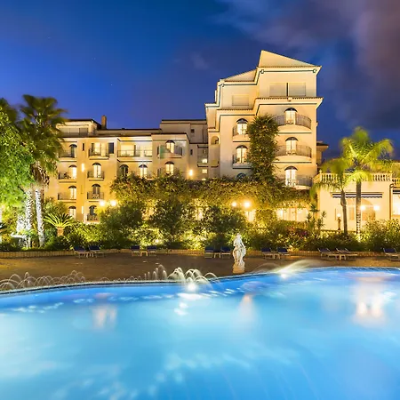 Sant Alphio Garden Hotel & Spa-3