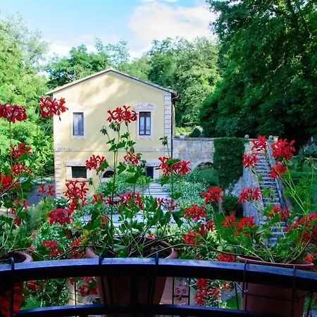 Hotel Relais Valle Orientina-2