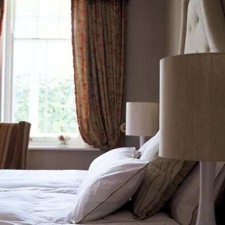 Banksia Boutique Hotel & Spa-2