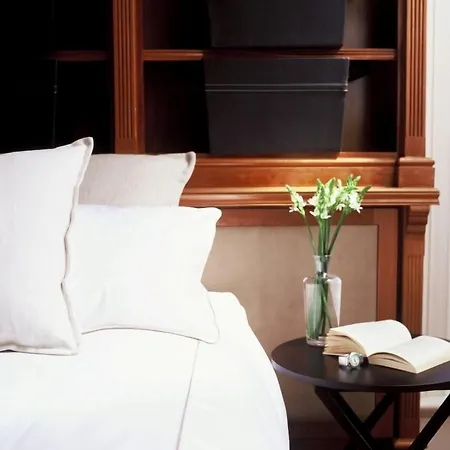 Banksia Boutique Hotel & Spa-3