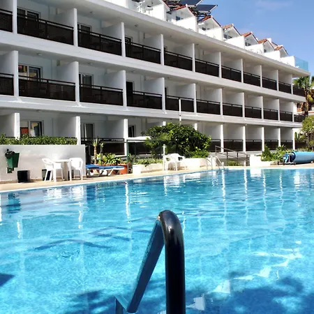 Apartamentos Pez Azul-3