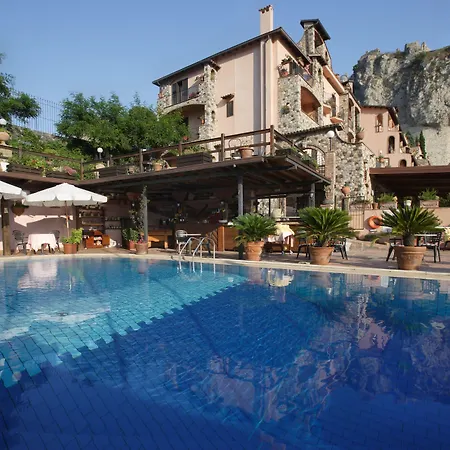 Hotel Villa Sonia-2