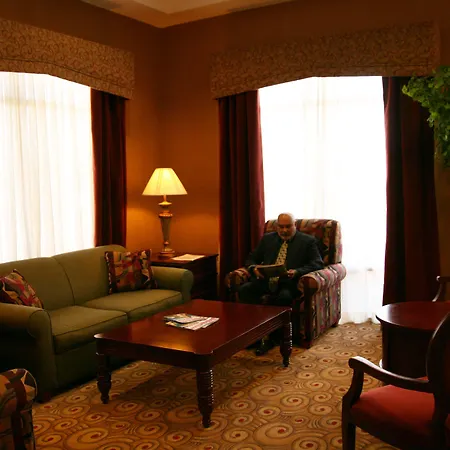 Hampton Inn Vidalia-2
