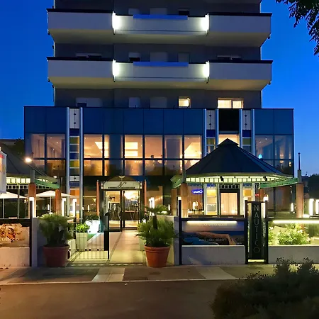 Hotel Nautico-2