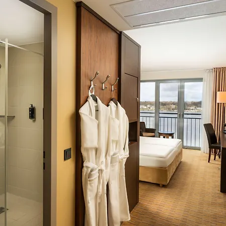 elaya hotel hamburg finkenwerder ehemals The Rilano Hotel Hamburg-3