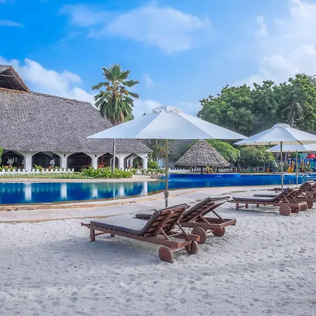 Zanzibar Beach Resort-3