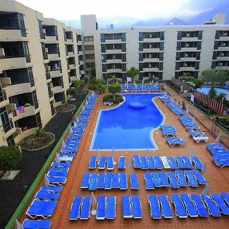 Hovima Suites Costa Adeje (Adults Only)-3