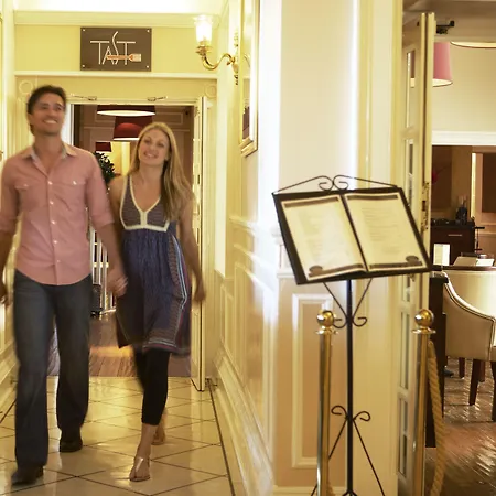 Crown Spa Hotel Scarborough By Compass Hospitality-2