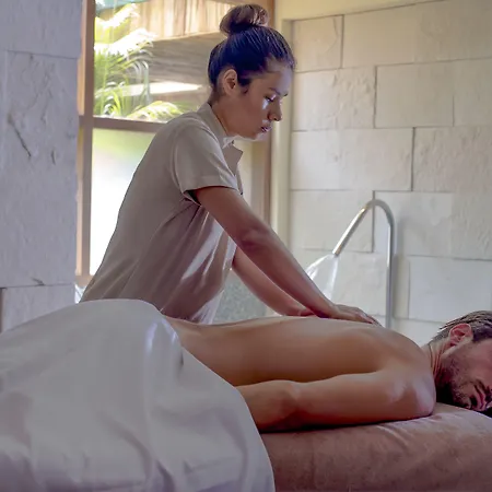 Magic Blue Spa Boutique Hotel Adults Only-3