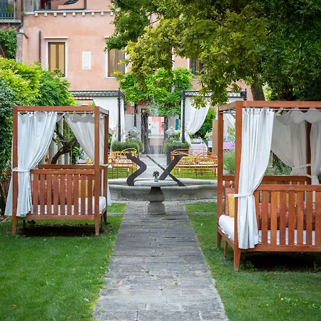 Excess Venice Boutique Hotel & Private Spa - Adults Only-2