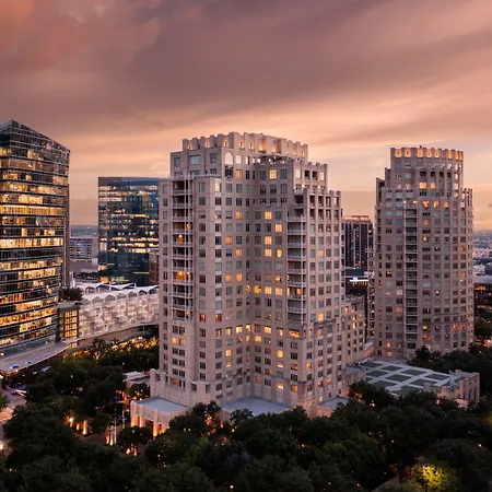 The Ritz-Carlton, Dallas-2