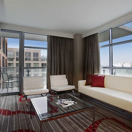 Hard Rock Hotel San Diego-3