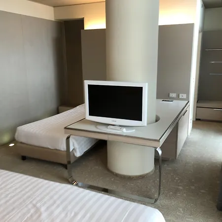 Best Western Plus Net Tower Hotel Padova-2