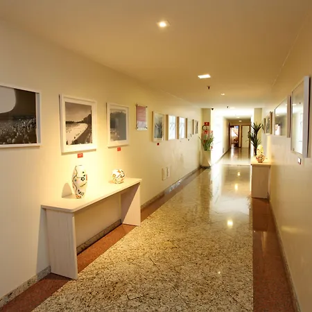 Mengo Palace Hotel-2
