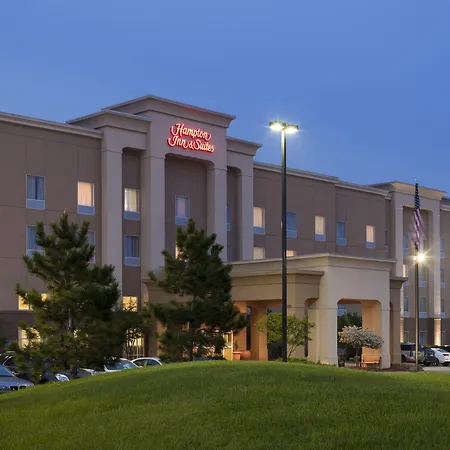 Hampton Inn & Suites Davenport-2