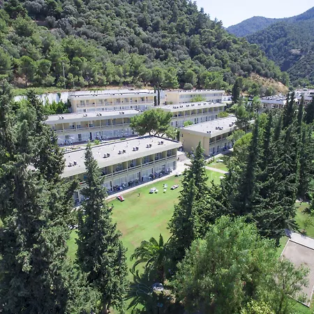 Balcova Termal Hotel-2