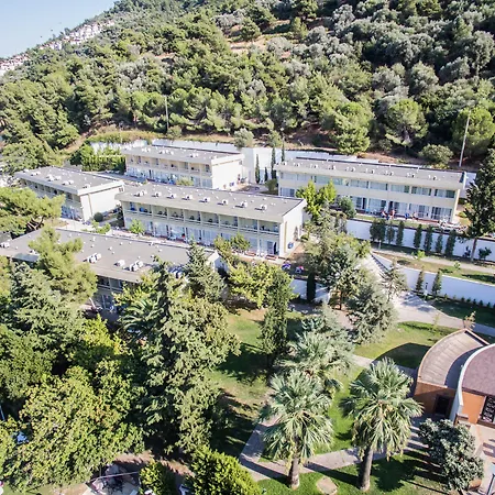 Balcova Termal Hotel-3