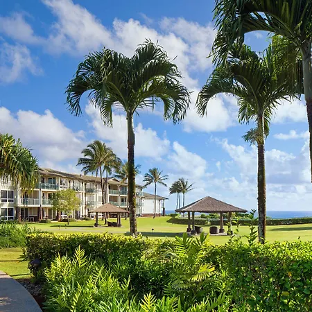The Westin Princeville Ocean Resort Villas-2