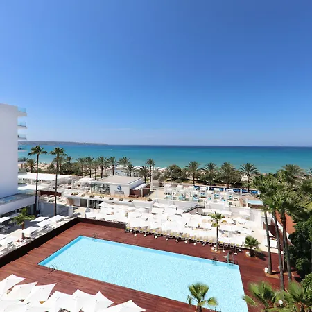 Iberostar Waves Bahia De Palma - Adults Only-3
