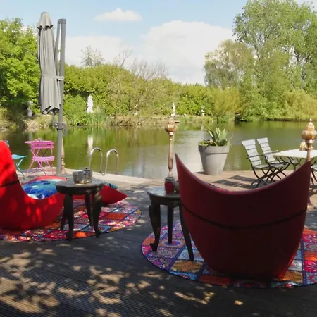 Paradijs Eiland-2