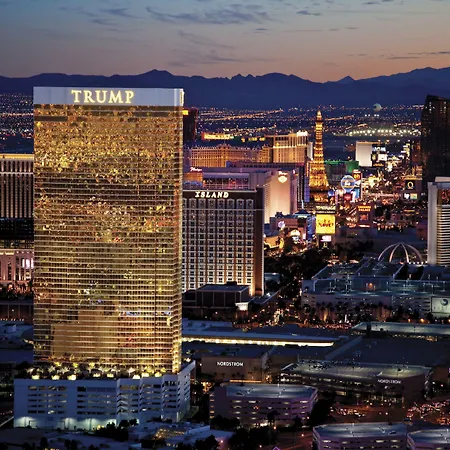 Trump International Hotel Las Vegas-2
