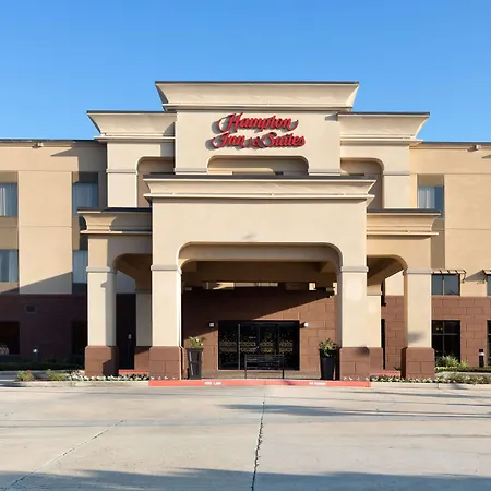 Hampton Inn & Suites Baton Rouge - I-10 East-3