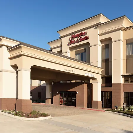 Hampton Inn & Suites Baton Rouge - I-10 East-2