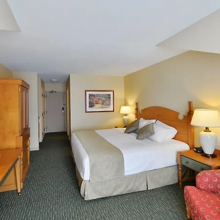 St. Eugene Golf Resort & Casino-2