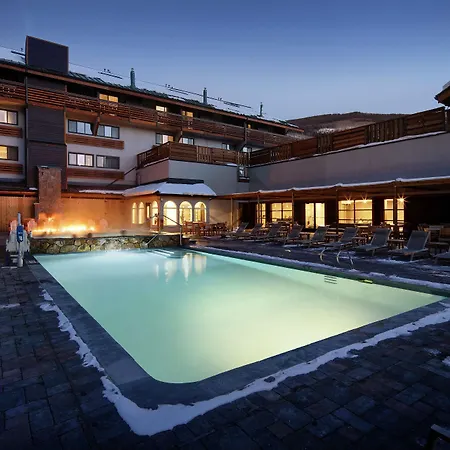 Highline Vail - A Doubletree By Hilton-3