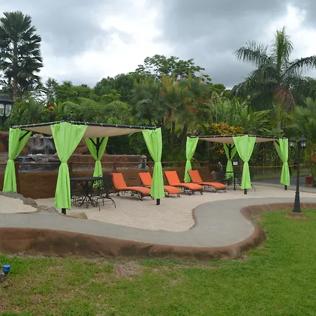 Volcano Lodge, Hotel & Thermal Experience-3