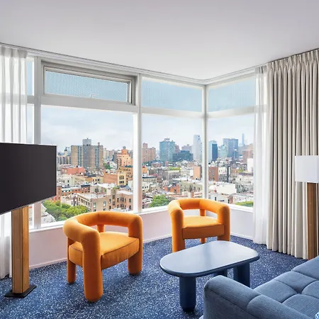 The Standard - East Village-3