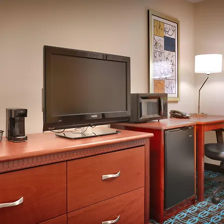 Fairfield Inn & Suites Boise Nampa-3