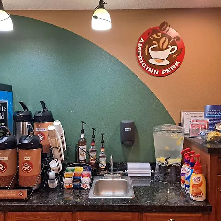 Americinn By Wyndham Vidalia-3