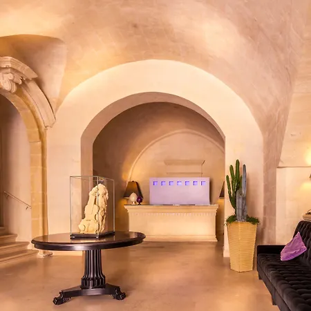Palazzo Gattini - The Leading Hotels Of The World-2
