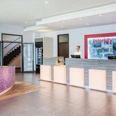 Intercityhotel Hannover-2