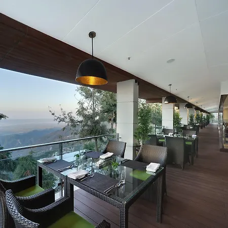 Jaypee Residency Manor-2