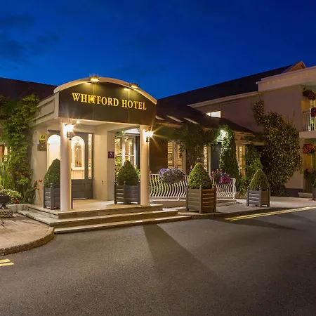 Whitford House Hotel-3