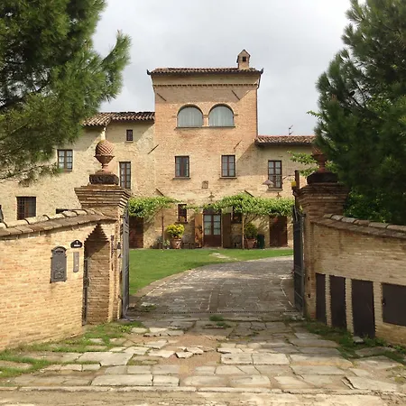 Residenza D'epoca Il Biribino-3
