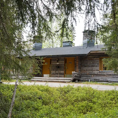 Lapland Hotels Luostotunturi&Amethyst Spa-2