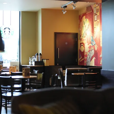 Village Hotel Farnborough-3
