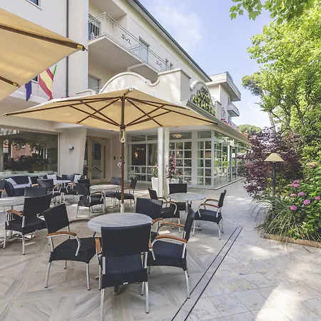 Hotel Athena-2