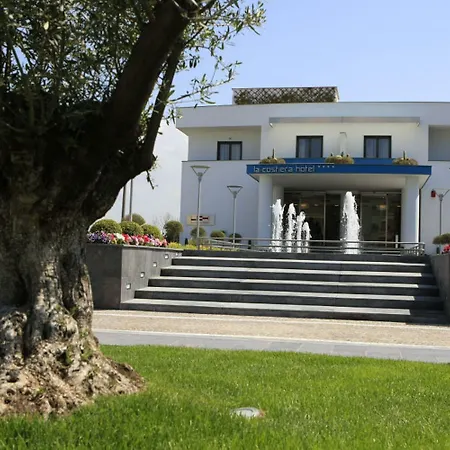 La Costiera Hotel-2