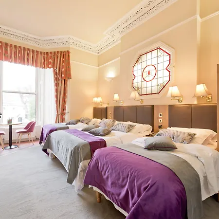 Roxford Lodge Hotel-2