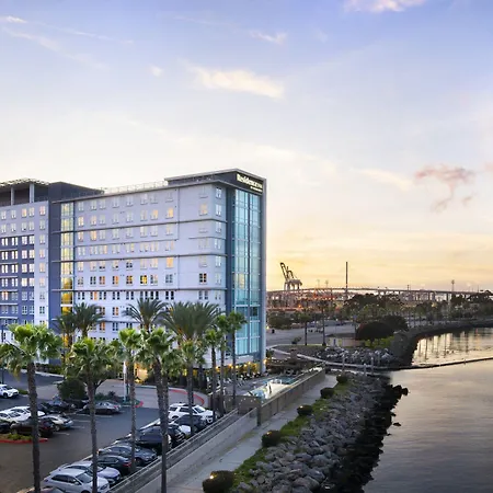 Residence Inn Long Beach Downtown-2