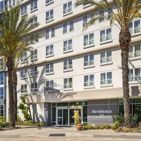 Residence Inn Long Beach Downtown-3