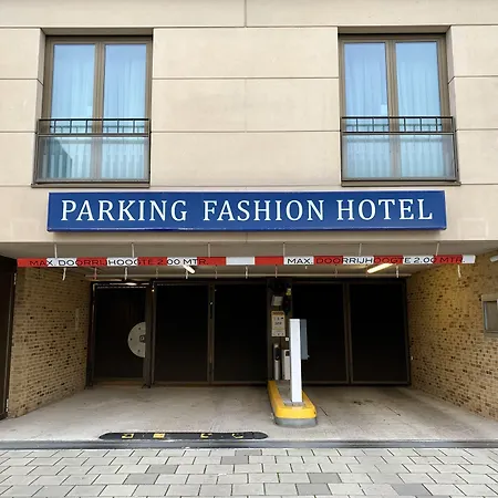Westcord Fashion Hotel Amsterdam-2