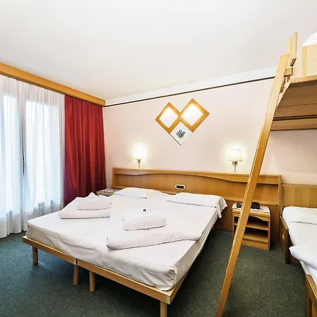 Hotel Santanton-3